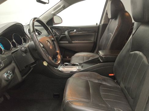 Used 2015 Buick Enclave Leather AWD/4WD image 17