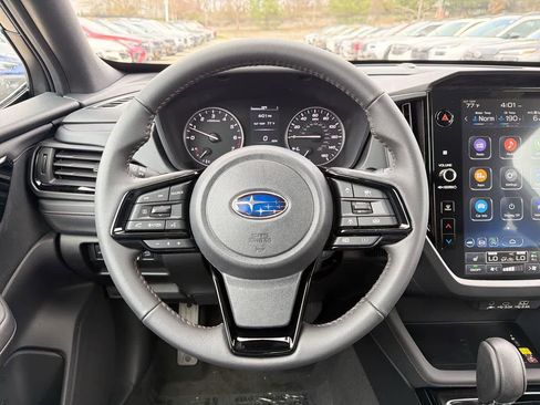 New 2026 Subaru Forester Sport AWD/4WD image 28