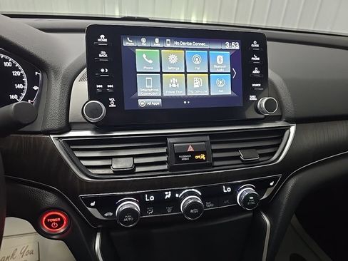 Used 2020 Honda Accord EX image 25
