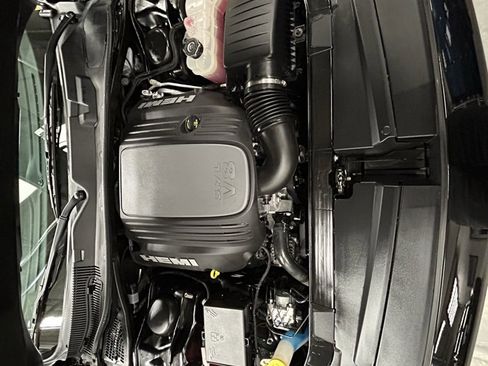 Used 2023 Dodge Challenger R/T w/ Blacktop Package image 48