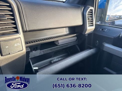 Used 2019 Ford F150 Raptor w/ Equipment Group 802A Luxury image 22