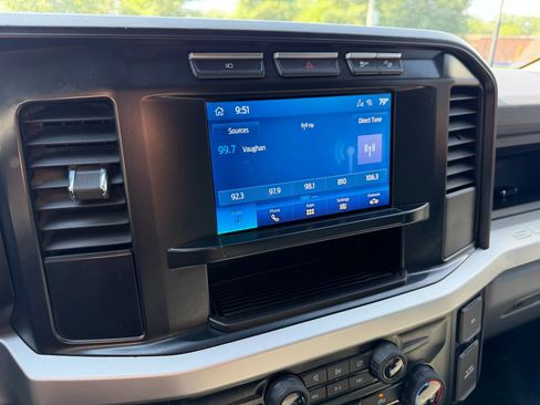 Used 2023 Ford F250 XL w/ STX Appearance Package AWD/4WD image 25