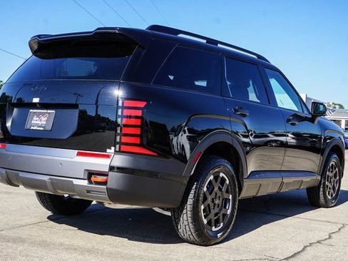 New 2026 Hyundai Palisade XRT Pro AWD/4WD image 4