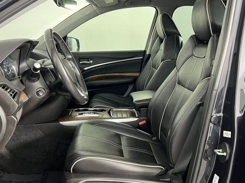 Used 2020 Acura MDX FWD w/ Advance Package image 13