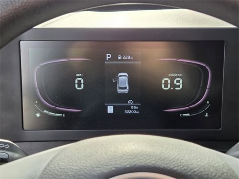 Used 2023 Kia Sportage LX image 19