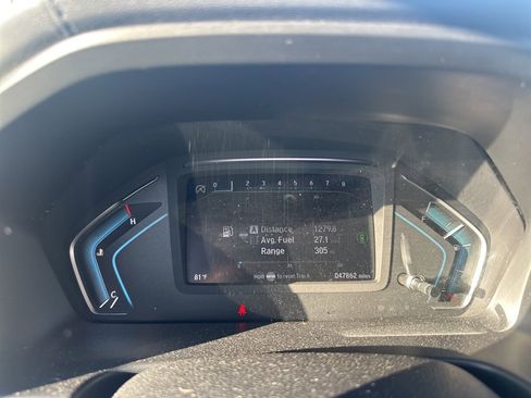 Used 2024 Honda Odyssey EX-L image 17