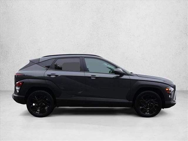 New 2027 Hyundai Kona SEL Sport FWD image 4