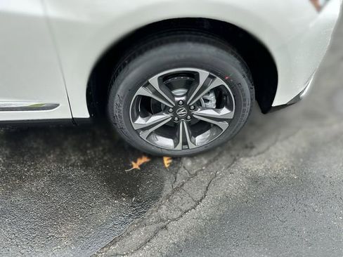 New 2026 Acura RDX w/ Technology Package AWD/4WD image 11