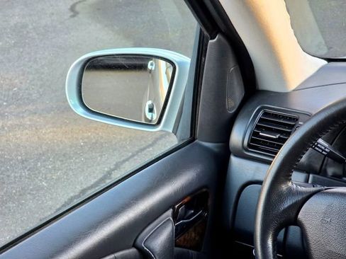 Used 2005 Mercedes-Benz ML 350 4MATIC image 15