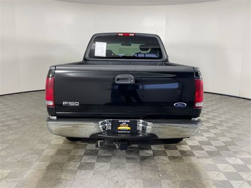 Used 2002 Ford F150 King Ranch image 20