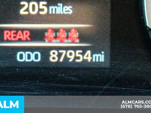 Used 2020 Toyota RAV4 LE w/ All Weather Liner Package FWD image 37