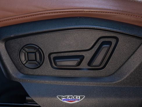 Used 2021 Audi Q8 Premium Plus image 41