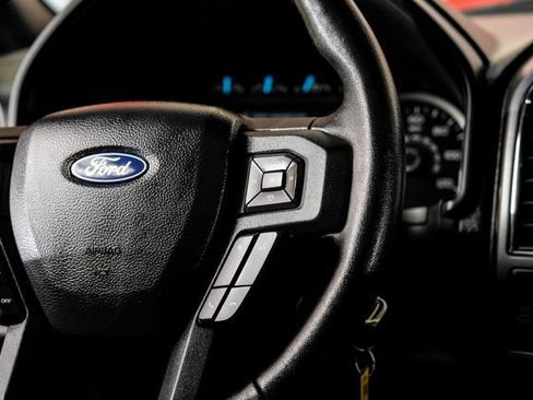 Used 2020 Ford F150 XLT w/ Equipment Group 302A Luxury AWD/4WD image 20