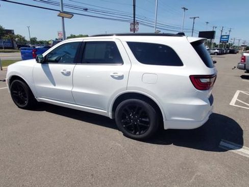 Used 2024 Dodge Durango GT RWD image 6