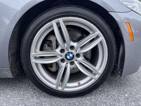 Used 2016 BMW 535i Sedan RWD image 23