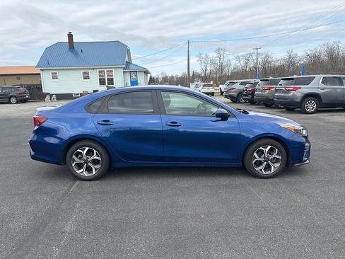 Used 2020 Kia Forte LXS image 7