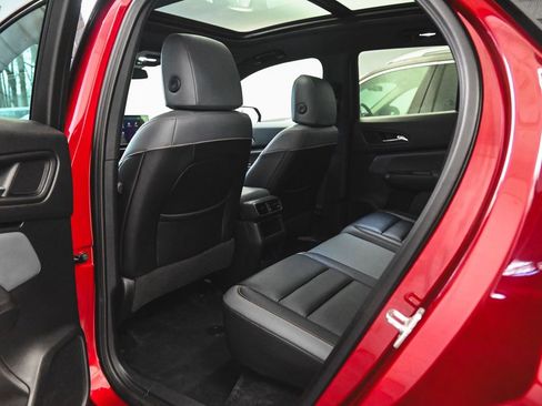 Used 2024 Honda Prologue Touring image 32