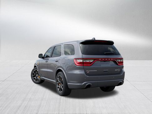 New 2026 Dodge Durango SRT Hellcat image 3