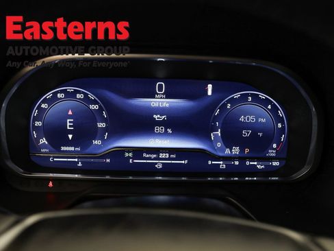 Used 2024 Chevrolet Tahoe Premier image 18