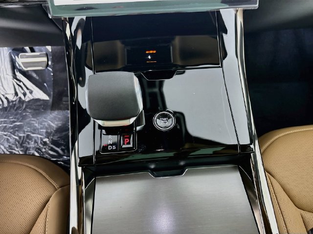 New 2026 Land Rover Range Rover Sport Dynamic SE AWD/4WD image 18