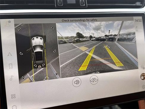 New 2026 Jaguar F-PACE R-Dynamic S image 20