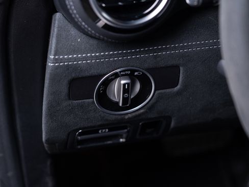 Used 2017 Mercedes-Benz AMG GT Coupe image 60