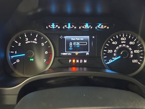 Used 2019 Ford F150 XLT w/ Equipment Group 302A Luxury AWD/4WD image 11