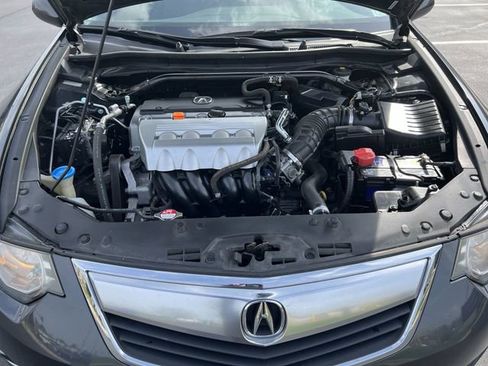 Used 2011 Acura TSX Sedan FWD image 22