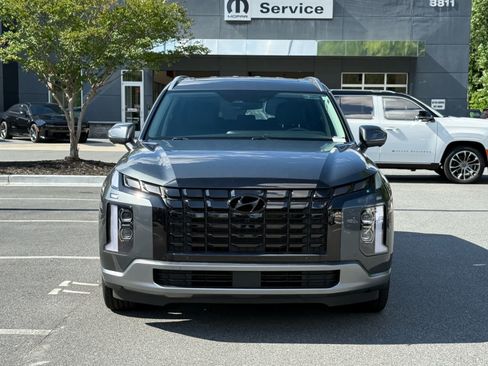 Used 2024 Hyundai Palisade SEL FWD image 8