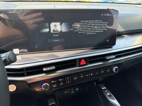 New 2026 Kia Sorento EX image 12