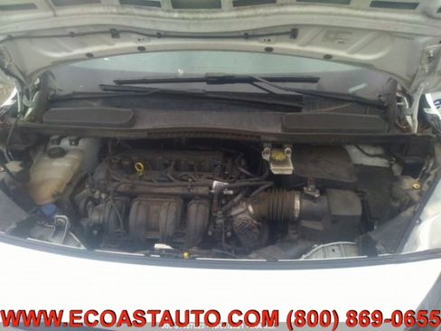 Used 2017 Ford Transit Connect XL image 5