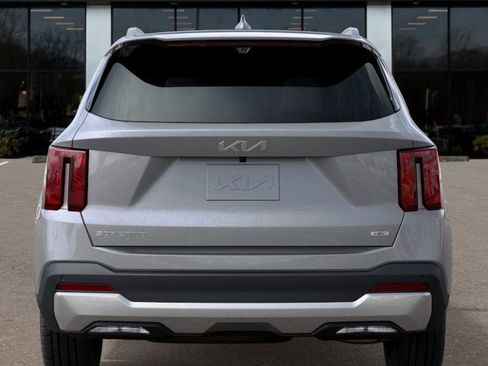 New 2025 Kia Sorento SX Prestige image 13