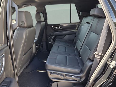 Used 2022 Chevrolet Tahoe RST RWD image 10