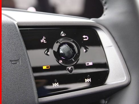 New 2025 Nissan Murano SL w/ Cargo Package image 24