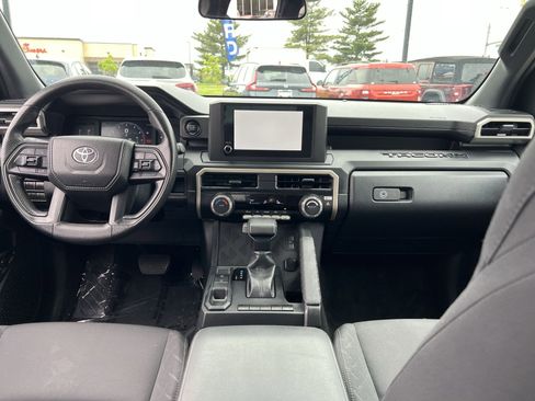 Used 2024 Toyota Tacoma SR RWD image 30