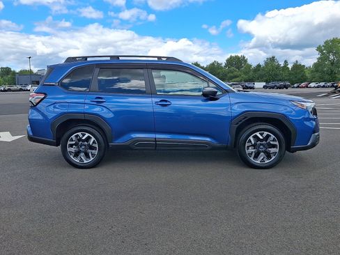 Certified 2026 Subaru Forester Premium AWD/4WD image 8