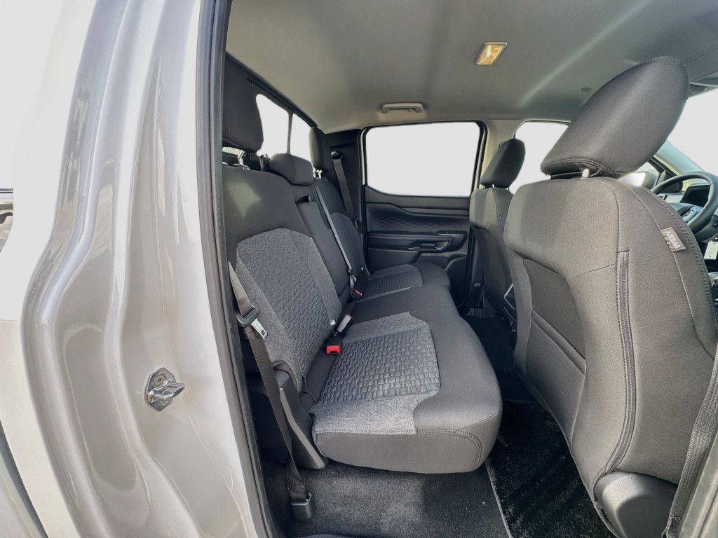 New 2026 Ford Ranger XLT w/ Equipment Group 301A High RWD image 26
