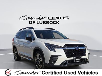 Used 2024 Subaru Ascent Touring