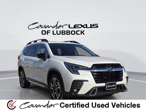 Used 2024 Subaru Ascent Touring image 1