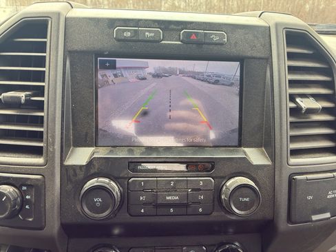 Used 2021 Ford F350 XL w/ STX Appearance Package image 12