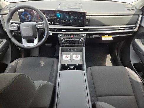 New 2026 Hyundai Santa Fe SE FWD image 19