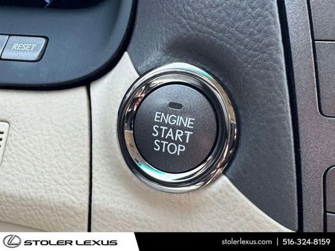 Used 2011 Lexus LS 460 L w/ Luxury Pkg image 34