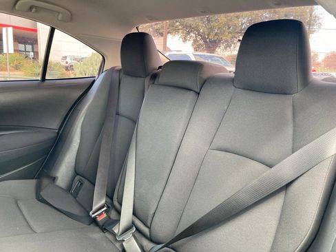 Certified 2024 Toyota Corolla LE image 10