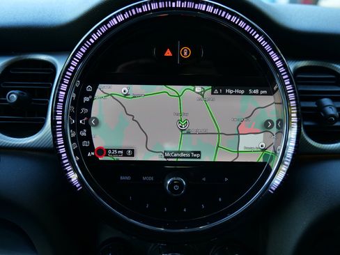 Used 2023 MINI Cooper S image 26