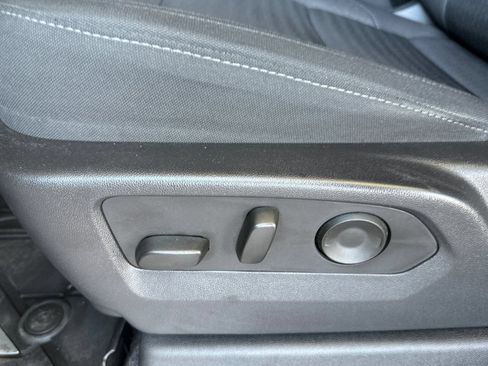 Certified 2023 Chevrolet Silverado 1500 LT w/ LPO, Liner Protection Package RWD image 12