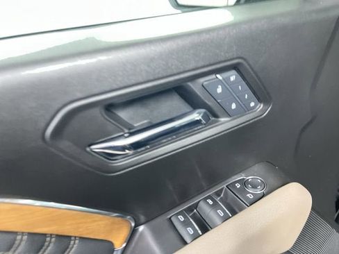 Certified 2024 GMC Canyon Denali AWD/4WD image 24