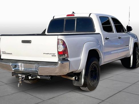 Used 2014 Toyota Tacoma PreRunner image 13