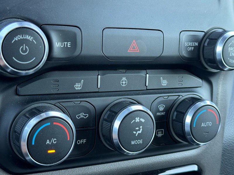 Used 2020 RAM 1500 Big Horn AWD/4WD image 20