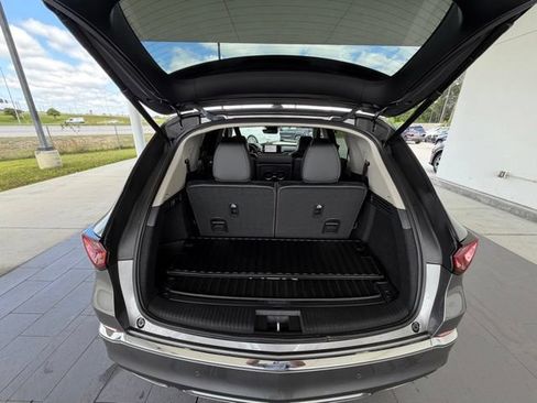 Used 2025 Acura MDX FWD w/ Technology Package image 32