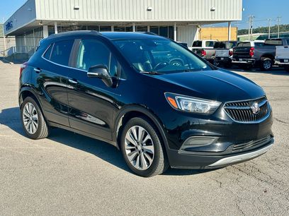 Used 2019 Buick Encore Preferred